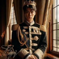 Kim Sehun / King of Euphoria