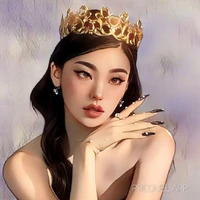 Hwang Yeji / Concubine of Euphoria