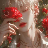 Ling fang •| courtisane favorite de la