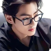 kim taeyoung (V)