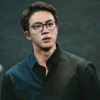 kim seokjin (jin)
