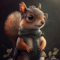 author