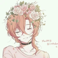 Chuuya