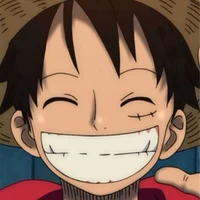 Luffy