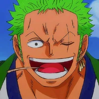 Zoro