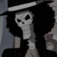 Brook