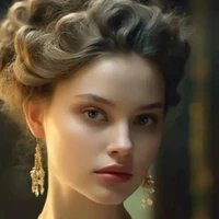 Amélie Dashwood
