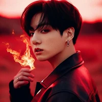 Jungkook
