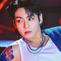 jeon jungkook