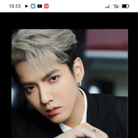 Li yifeng(kembaran fengyi dan yifei)