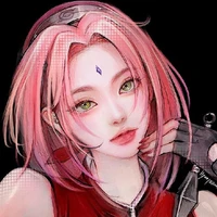 🌸sakura haruno 🌸