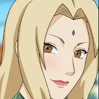 🍁Tsunade senju🍁