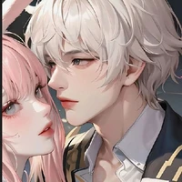 ⚪duo perfect🍨