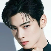 Cha Eunwoo