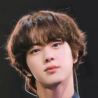 Kim Seokjin