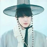 Kim seok-jin