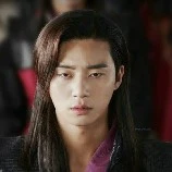Park Seo-joon