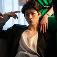 Kim Jong In