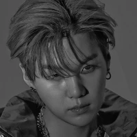 Min Yoongi / Suga