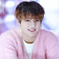 Jeon Jungkook/kookie