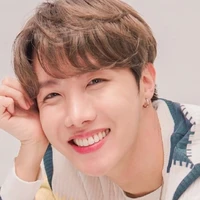 Jeon Hoseok/hobi