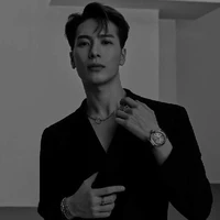 Jackson wang/Jackson