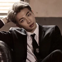 Kim Namjoon/Rm