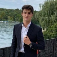 Noah Wilson (ML BFF)