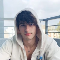 Harry Jones( ML BFF)