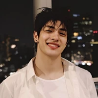 Peter Harrison (ML BFF)