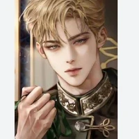 Christian Godwinson/(OG ML)/Crown Prince