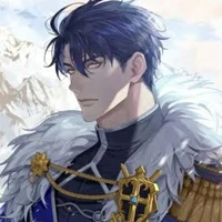 Aaron De Augustus/Adipati Utara/Protagonis Pria