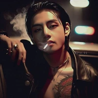 Joshua Zayn Smith