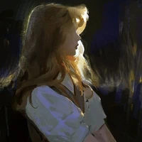Emily/Head Maid