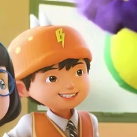 Boboiboy
