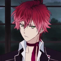 ayato sakamaki