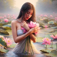 สุดา•หญิงรับใช้กมลเนตร•