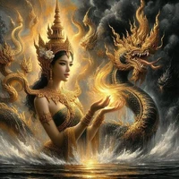 จันทร์เทวี•อัขรมเหสี•