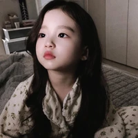 น้องเฮลี่//ลูกของลีฟร์