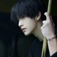 คีน(มือขวาพระเอก)