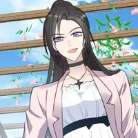 Hazel Williamson(fl bff)