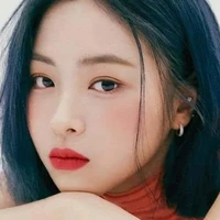 Ryujin (ITZY)