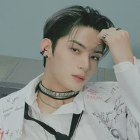 hangyeom (Omega X)