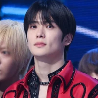 Jehyun (Omega X)