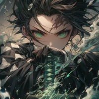 tanjiro