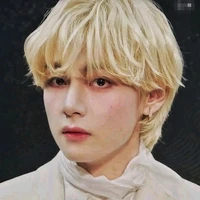Jeon Taehyung🥀