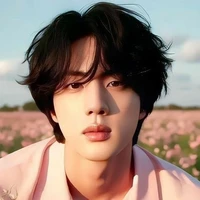 Kim Seokjin🥀