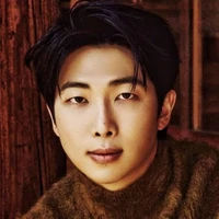 Kim Namjoon🥀