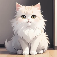ตังค์เมย์(แมวของออกัส)