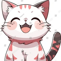 จิบิ(แมวของมีนา)